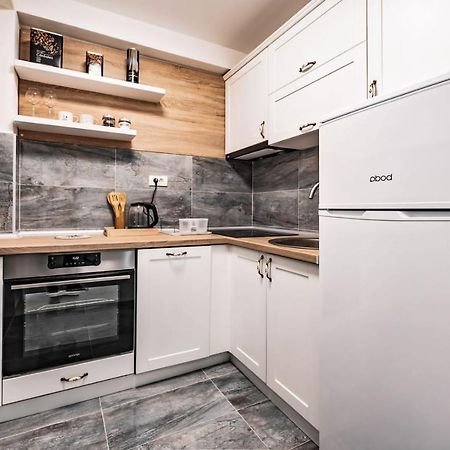 Apartments Sophia Κότορ Εξωτερικό φωτογραφία