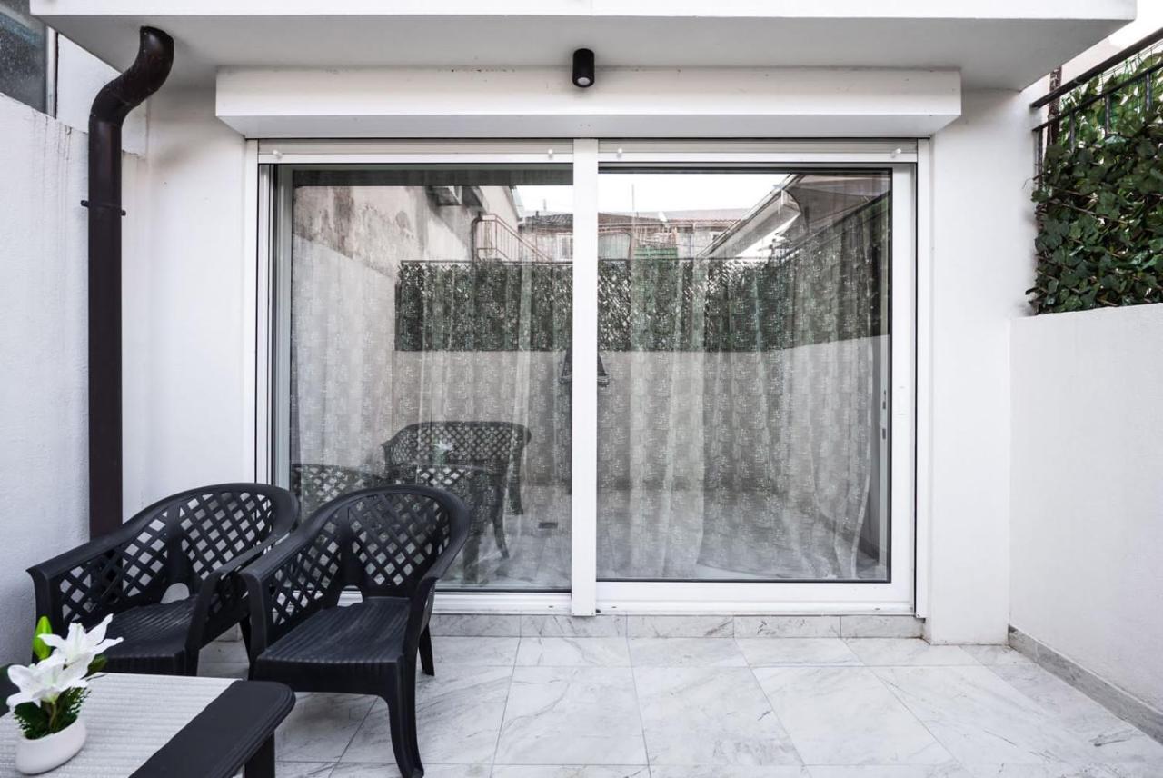 Apartments Sophia Κότορ Εξωτερικό φωτογραφία