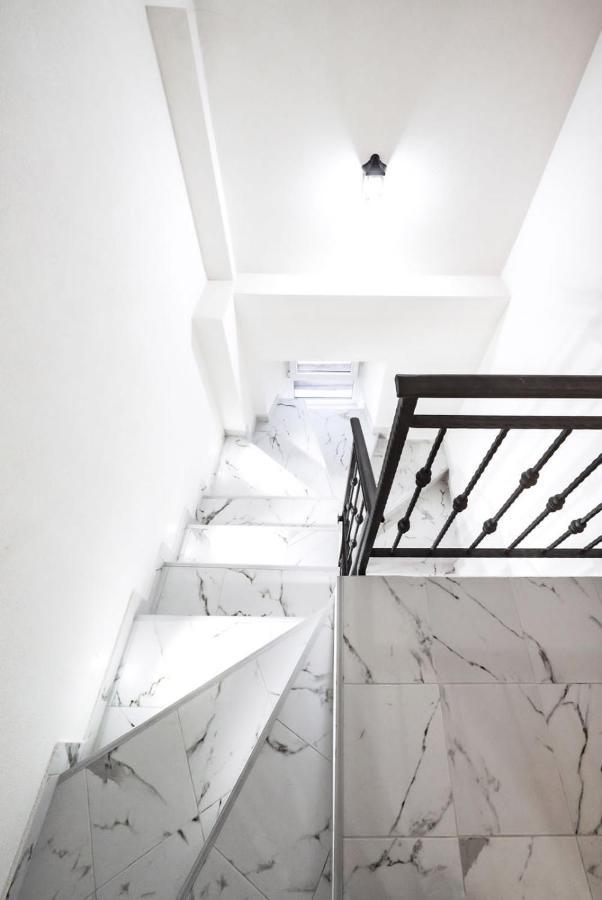 Apartments Sophia Κότορ Εξωτερικό φωτογραφία