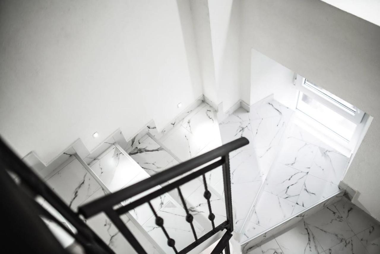 Apartments Sophia Κότορ Εξωτερικό φωτογραφία