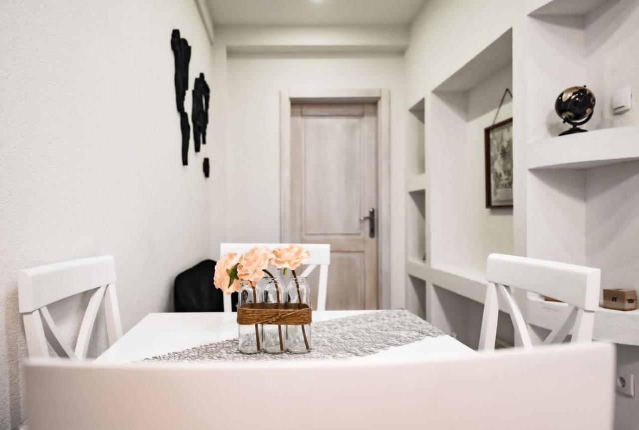 Apartments Sophia Κότορ Εξωτερικό φωτογραφία
