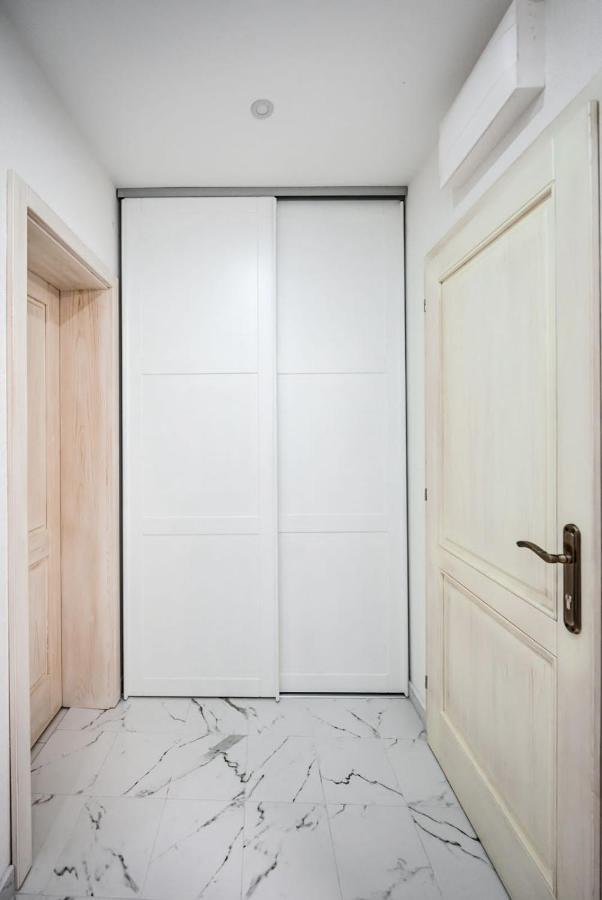 Apartments Sophia Κότορ Εξωτερικό φωτογραφία