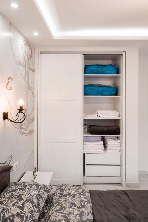 Apartments Sophia Κότορ Εξωτερικό φωτογραφία