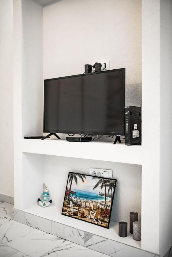 Apartments Sophia Κότορ Εξωτερικό φωτογραφία