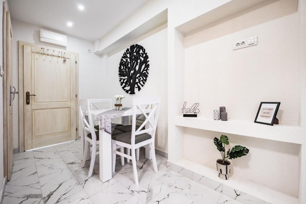Apartments Sophia Κότορ Εξωτερικό φωτογραφία